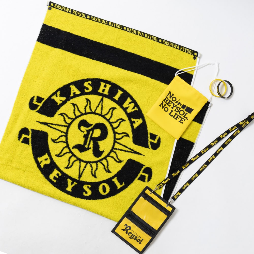 6月22日～23日発売の新商品特集｜柏レイソル オフィシャルオンライン