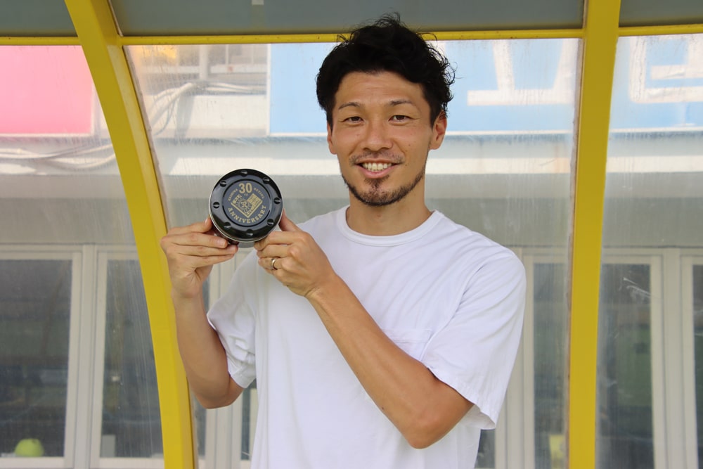 G-SHOCK柏レイソル30周年記念モデル」11月5日(土)1より通常発売開始