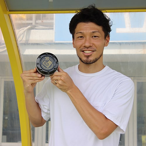 G-SHOCK柏レイソル30周年記念モデル」11月5日(土)1より通常発売開始