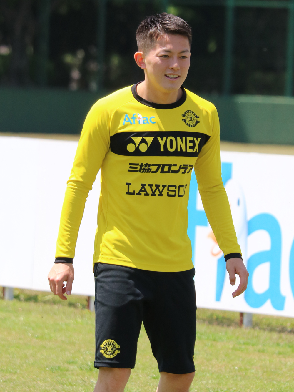 柏レイソルショップ