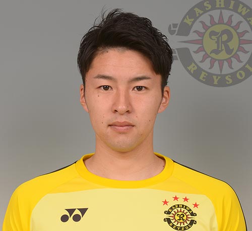 2018年 選手データ｜柏レイソル Official Site