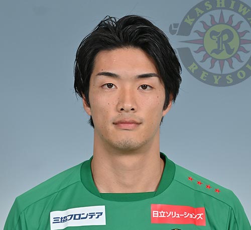 2024年 選手データ｜柏レイソル Official Site