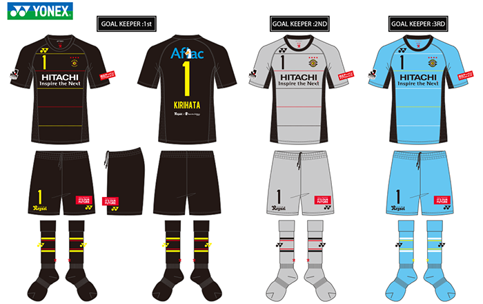 2015-2016 ユニフォーム｜柏レイソル Official Site