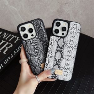 DOLCE&GABBAN ドルガバ ブランド アイフォンケース 11pro