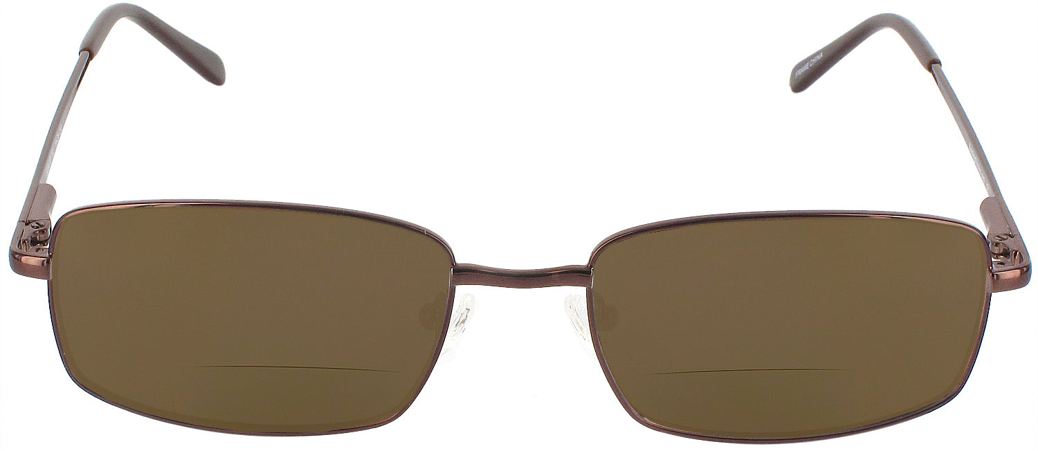 Maui Jim Kahuna 162 Bifocal Sunglasses – ReadingGlasses.com