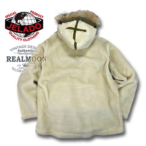 JELADO(ジェラード) No.CT43422 アークティックパーカー ARCTIC PARKA