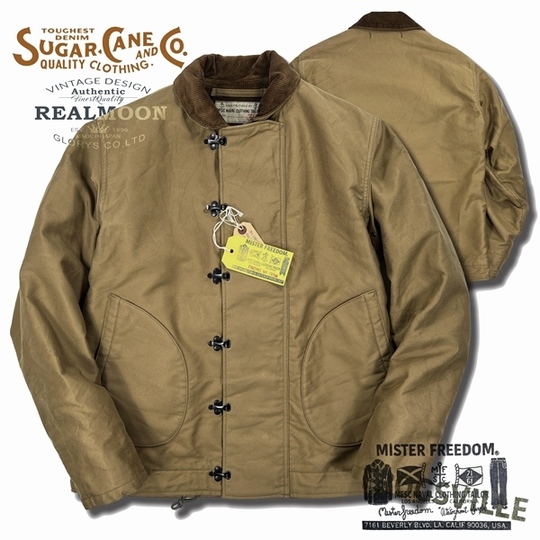 東洋エンタープライズ REAL MOON｜アメカジ・ブランド正規販売・通販店