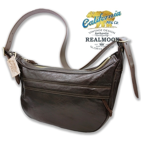 RCL60023 レインボーカントリー RAINBOW COUNTRY Leather 