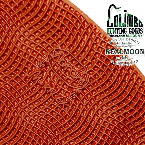 ZX0707 COLIMBO PARK LODGE CAMP SITE SANDALS REAL MOON｜アメカジ