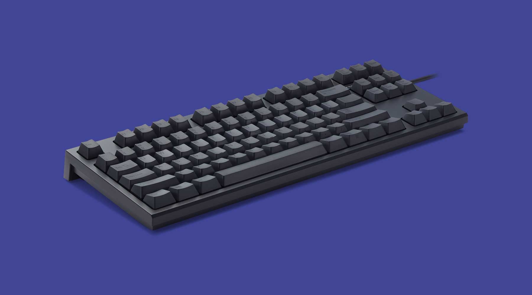 Product : REALFORCE TKL / R2TL-USV-BK | REALFORCE | Premium