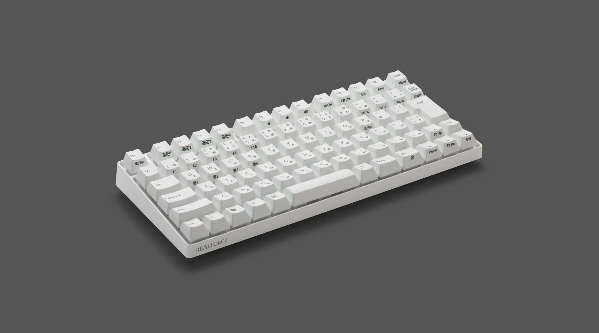 製品 : REALFORCE / C1HJ21 | REALFORCE | 日本製プレミアムキーボード