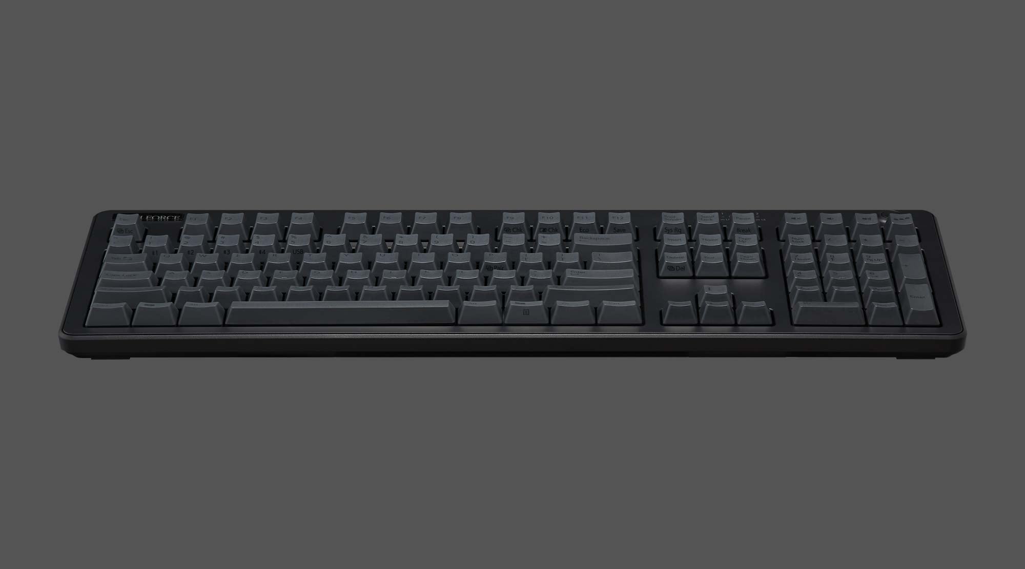 製品 : REALFORCE / R3HB13 | REALFORCE | 日本製プレミアムキーボード