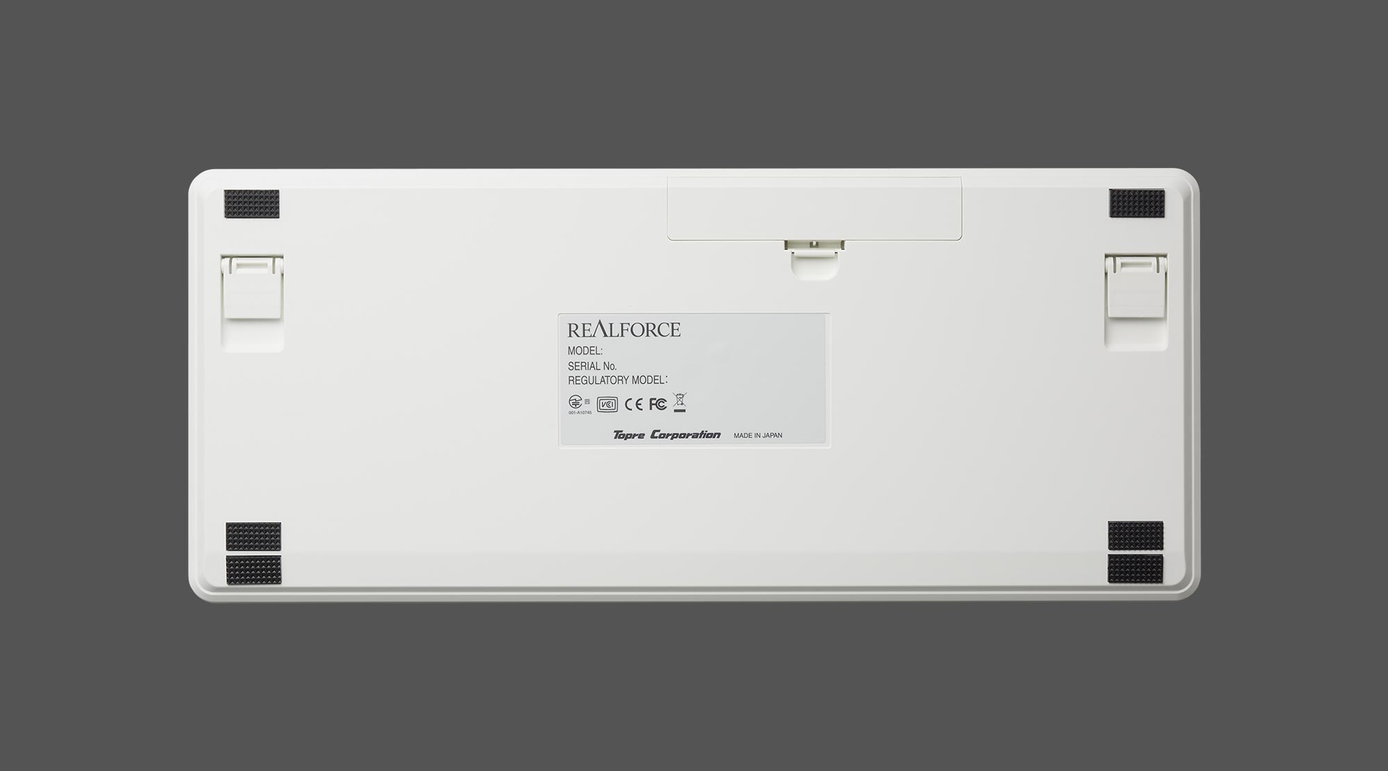 製品 : REALFORCE / R3HC22 | REALFORCE | 日本製プレミアムキーボード