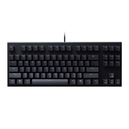 製品 : REALFORCE / X1UD13 | REALFORCE | 日本製プレミアムキーボード