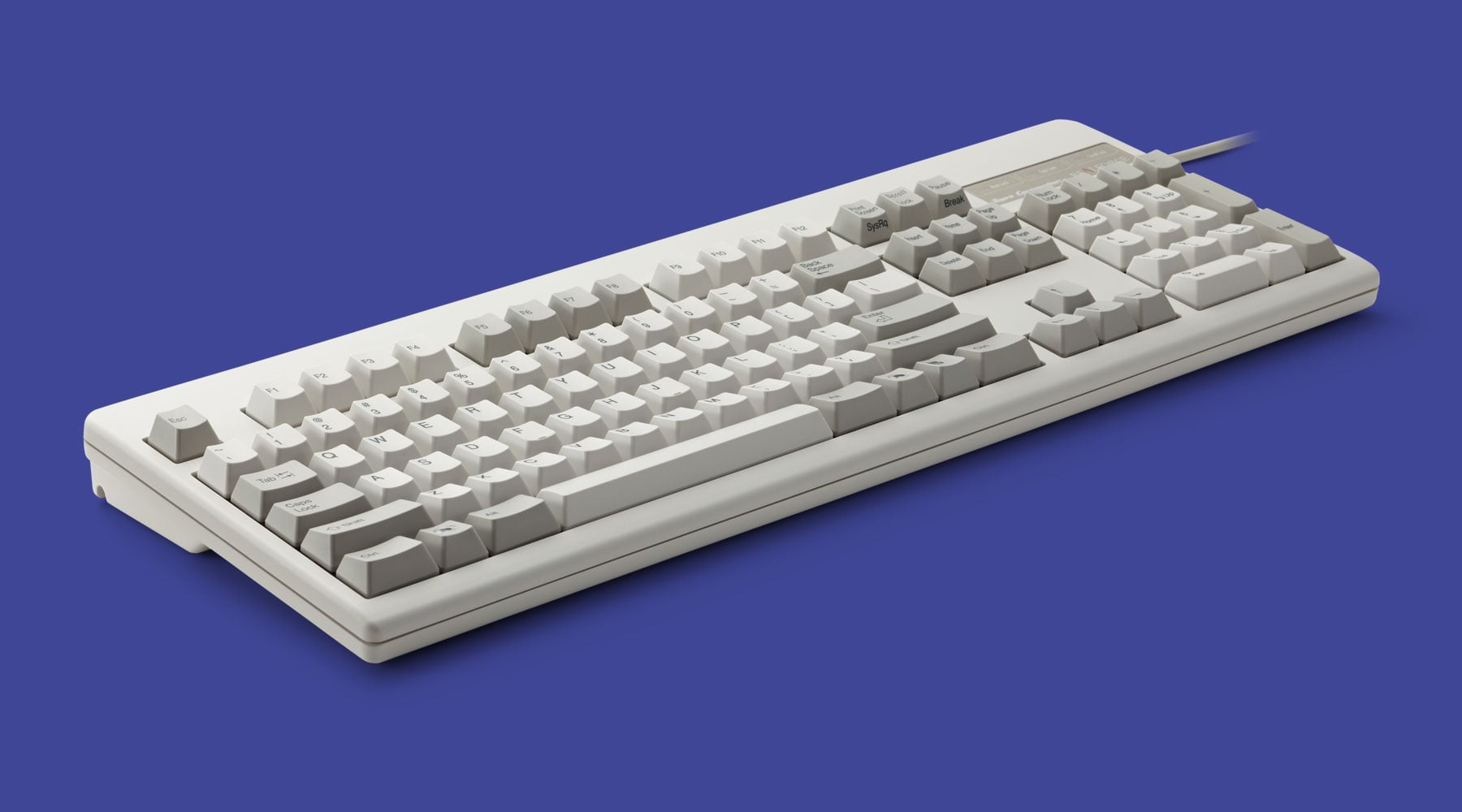 キーボード realforce 104UW キーボード realforce 104UW Topre