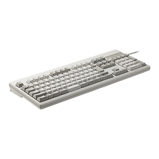 製品 : REALFORCE 108UH | REALFORCE | 日本製プレミアムキーボードの