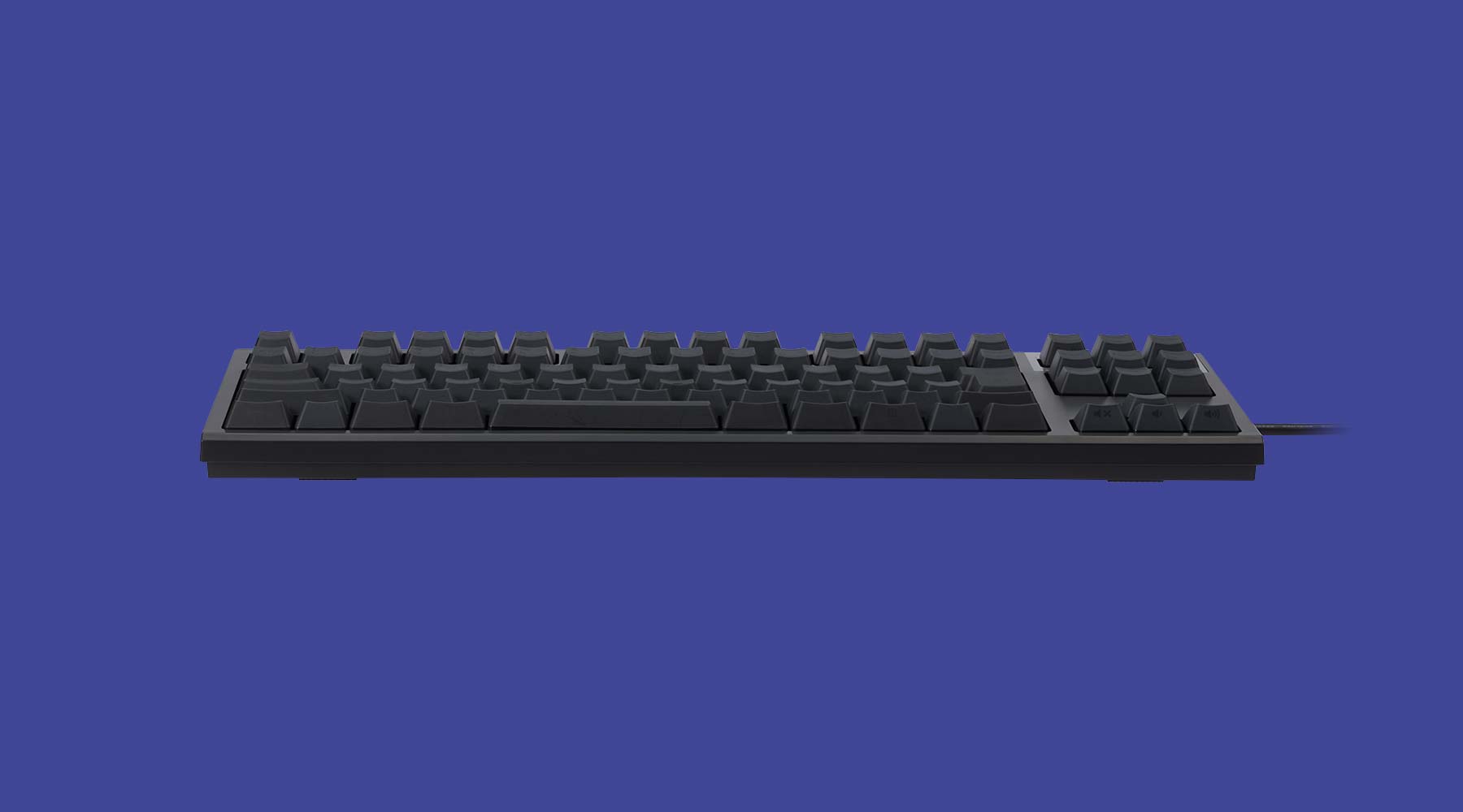 製品 : REALFORCE TKL A / R2TLA-JP4-BK | REALFORCE | 日本製