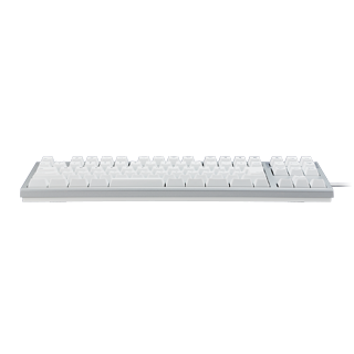 製品 : REALFORCE TKL SA for Mac / R2TLSA-JP4M-WH | REALFORCE
