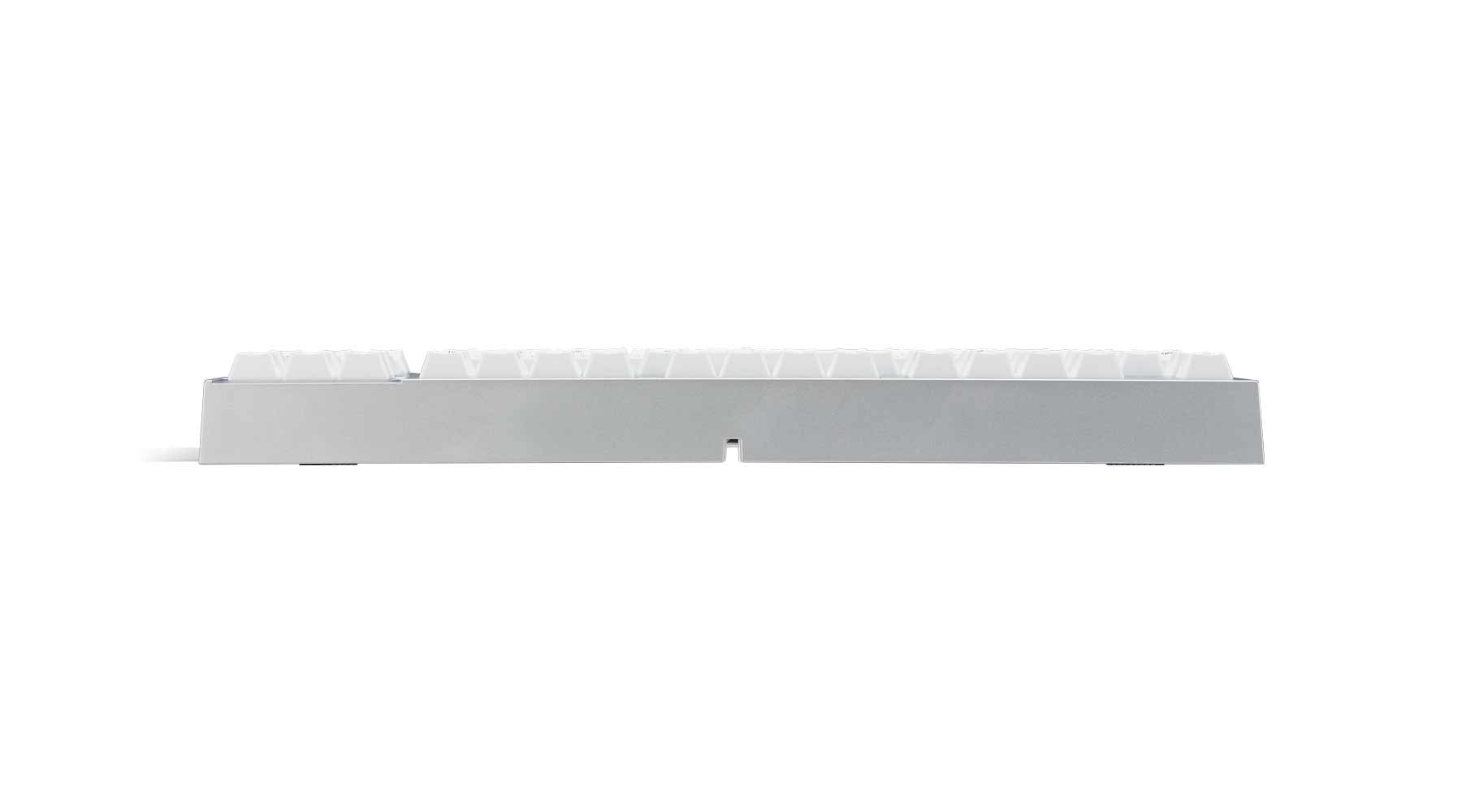 製品 : REALFORCE TKL SA for Mac / R2TLSA-US3M-WH | REALFORCE