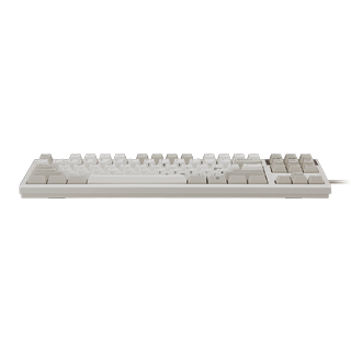 製品 : REALFORCE TKL S / R2TLS-US3-IV | REALFORCE | 日本製