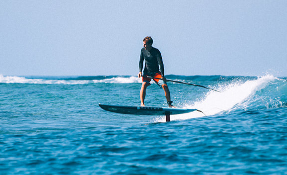 Takuma V100 Surf Foil — REAL Watersports