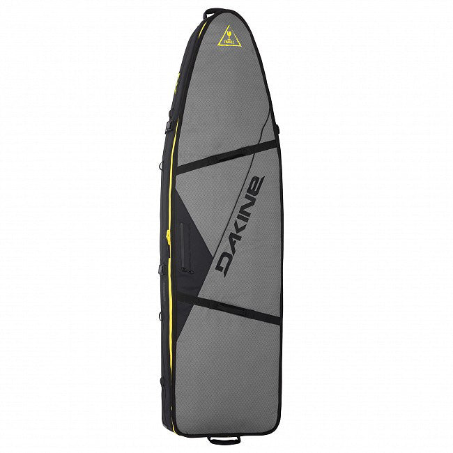 Dakine World Traveler Quad Surfboard Bag-Carbon-9'6