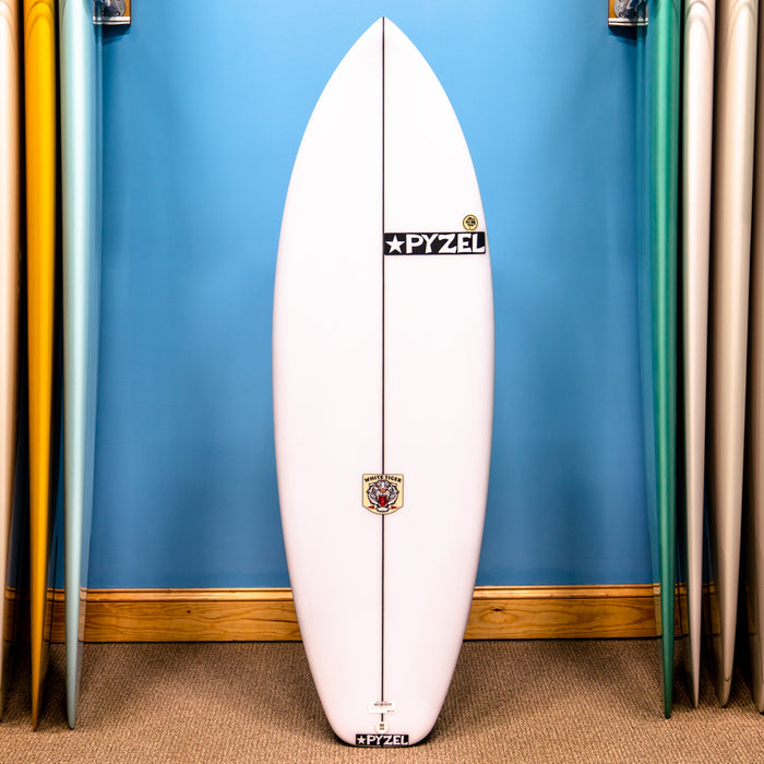 Pyzel White Tiger PU/Poly 5'2