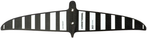 Armstrong A+ System Tail Wing — REAL Watersports