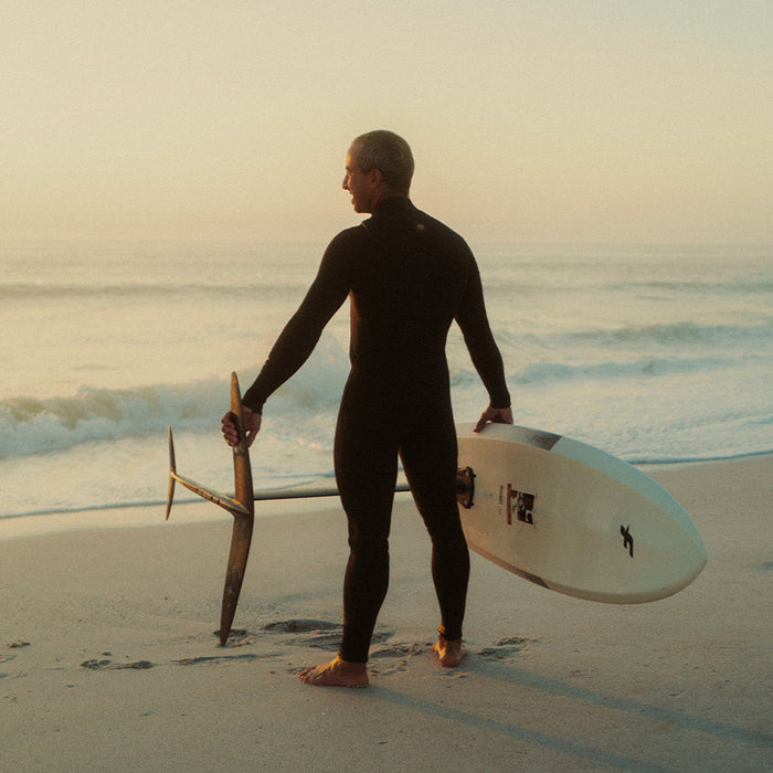 F-One Rocket Surf V4 Foilboard — REAL Watersports