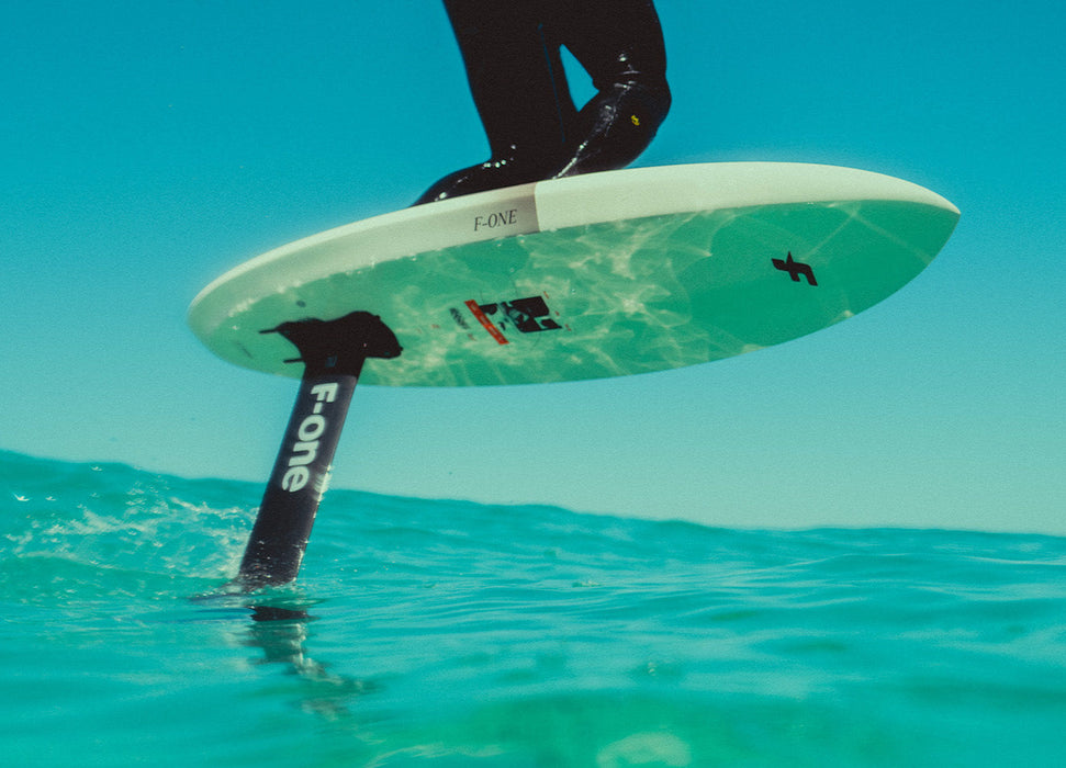 F-One Rocket Surf V4 Foilboard — REAL Watersports