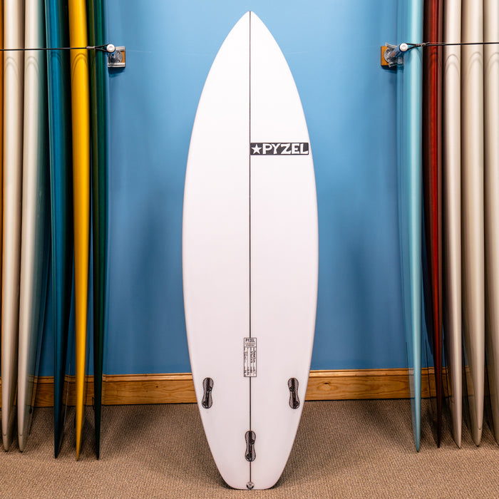 Pyzel Phantom PU/Poly 6'0