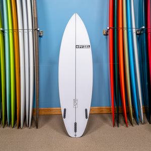 Pyzel Phantom PU/Poly 5'8
