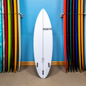 Pyzel Ghost Surfboard — Tagged 