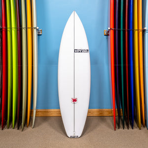 Pyzel Red Tiger XL — REAL Watersports