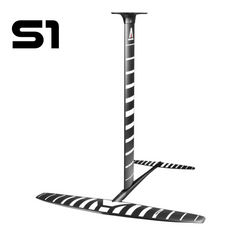 JS Schooner — REAL Watersports