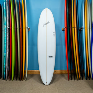 Stewart 2FUN Hydrocush 7'4