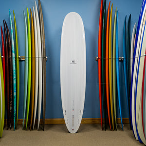 Harley Ingleby HI4 Thunderbolt Black 9'1