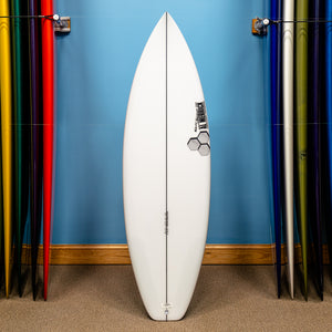 Channel Islands Dumpster Diver 2 — REAL Watersports