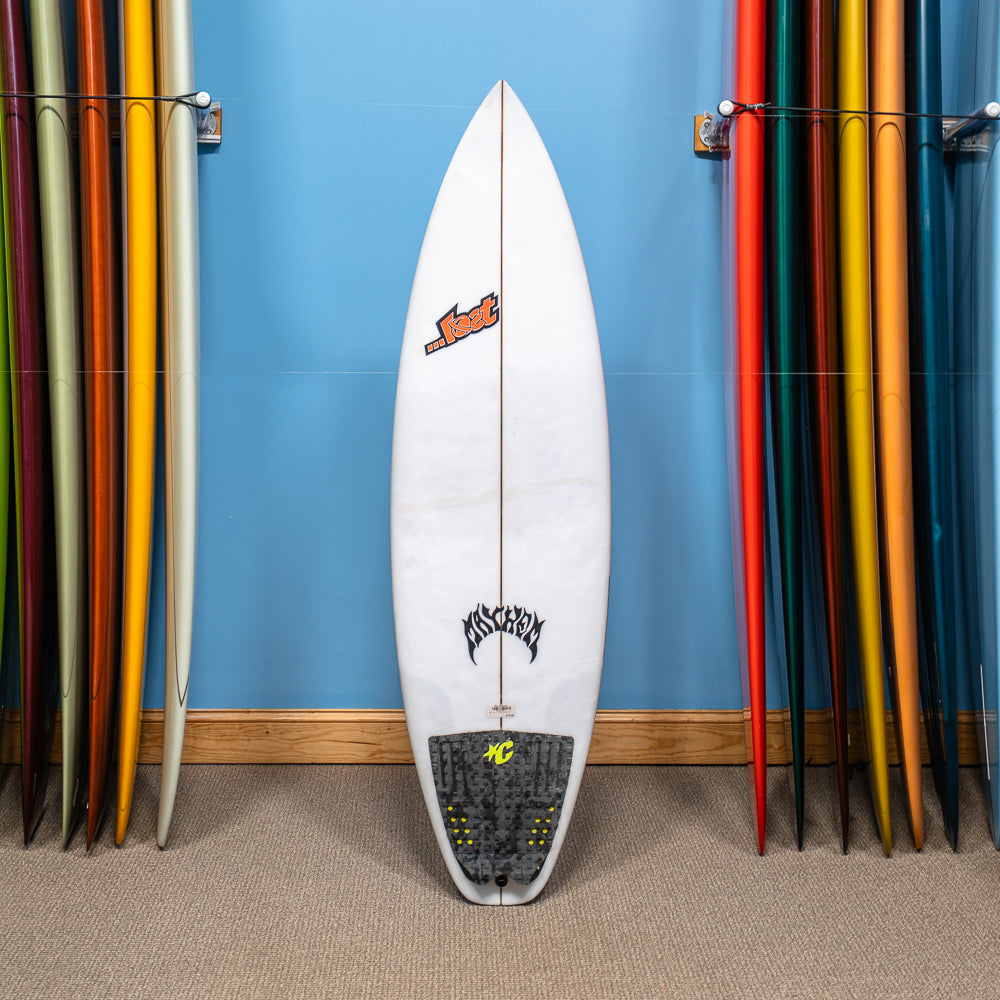 GAVIN UPSON ショートボード オレンジ/青 ミニシモンズ GAVIN UPSON