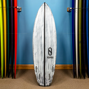 Slater Designs Sci-Fi 2.0 — REAL Watersports