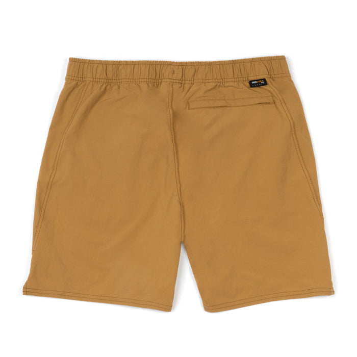 Florence Marine X All-Purpose Cordura Shorts-Mustard — REAL