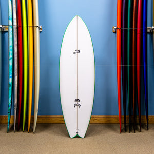 Lost RNF 96 Light Speed 5'8