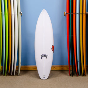 Lost Uber Driver Surfboard — REAL Watersports