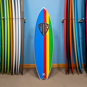 Mark Richards 1978 Retro — REAL Watersports