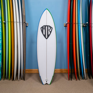 Mark Richards 1978 Retro — REAL Watersports