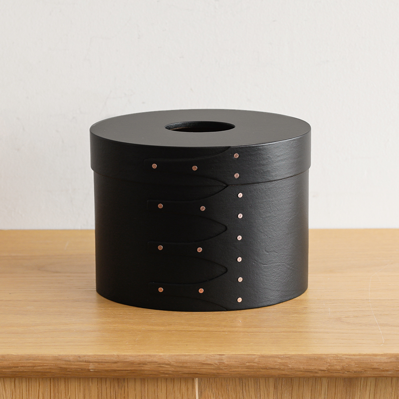 シェーカーボックス ティッシュケースタイプ ｜家具・インテリア通販