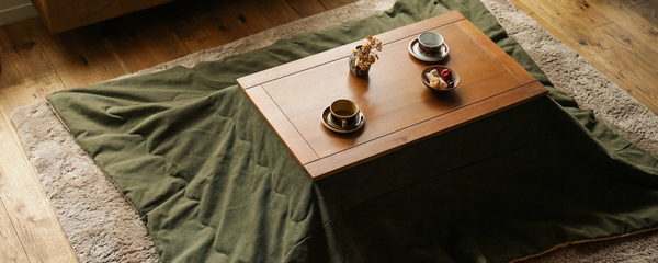 こたつテーブル｜家具・インテリア通販 Re:CENO(リセノ)