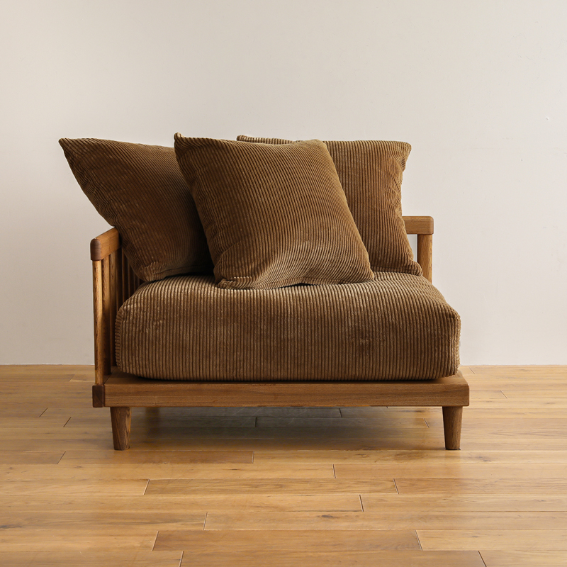 コーナーソファー AGRA ｜家具・インテリア通販 Re:CENO(リセノ)