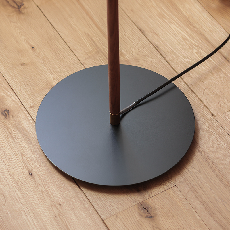 フロアライト HEMPLEN ｜家具・インテリア通販 Re:CENO(リセノ)