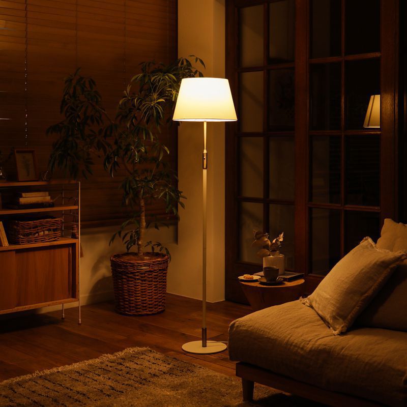 フロアライト Delicia ｜家具・インテリア通販 Re:CENO(リセノ)